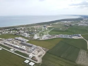 Prodej bytu 1+kk, Trikomo, Kypr, 45 m2