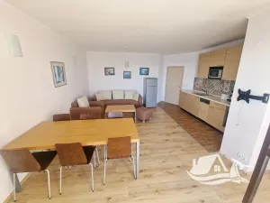Prodej bytu 3+kk, Obzor, Bulharsko, 99 m2