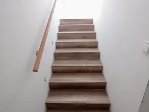 Prodej půdního prostoru, Praha - Dejvice, České družiny, 106 m2