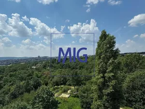 Pronájem bytu 1+kk, Brno, Tomečkova, 44 m2