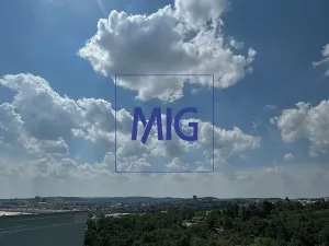 Pronájem bytu 1+kk, Brno, Tomečkova, 44 m2