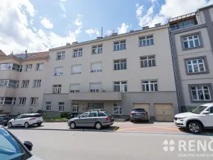 Prodej bytu 4+kk, Brno, Erbenova, 102 m2