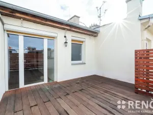 Prodej bytu 4+kk, Brno, Erbenova, 102 m2