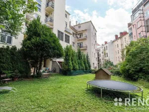 Prodej bytu 4+kk, Brno, Erbenova, 102 m2