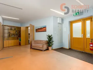 Prodej ubytování, Brno, 576 m2