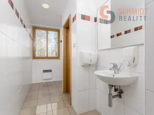 Prodej ubytování, Brno, 576 m2