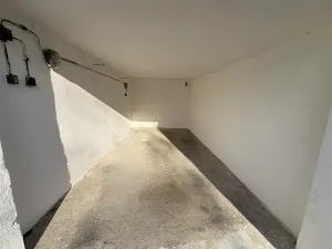 Pronájem garáže, Havířov, Moskevská, 19 m2