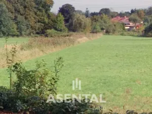 Prodej pozemku, Doubrava, 2355 m2