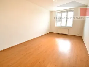 Pronájem bytu 2+kk, Praha - Vysočany, Na břehu, 51 m2