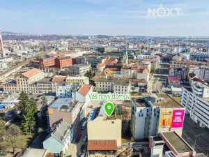 Prodej bytu 2+1, Brno, Skořepka, 55 m2