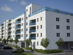 Prodej bytu 3+kk, České Budějovice, Plukovníka Malého, 114 m2