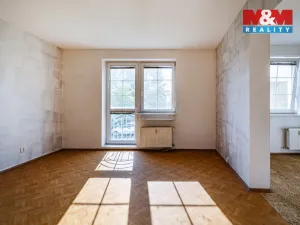 Pronájem bytu 2+kk, Mariánské Lázně - Úšovice, Kubelíkova, 47 m2