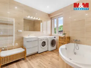 Prodej rodinného domu, Nová Ves nad Nisou, 168 m2