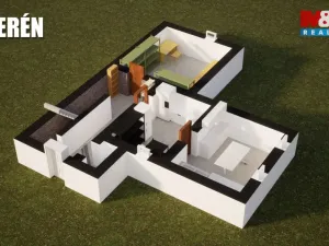 Prodej rodinného domu, Nová Ves nad Nisou, 168 m2