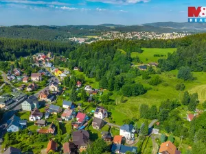 Prodej rodinného domu, Nová Ves nad Nisou, 168 m2