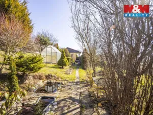 Prodej chaty, Dobruška, 20 m2