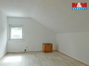 Prodej chaty, Samopše, 86 m2