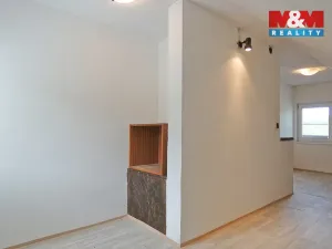 Prodej chaty, Samopše, 86 m2
