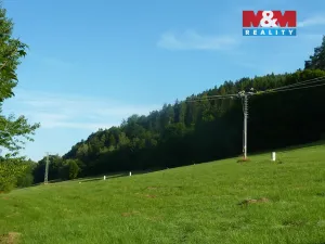 Prodej pozemku pro bydlení, Trutnov, 2394 m2