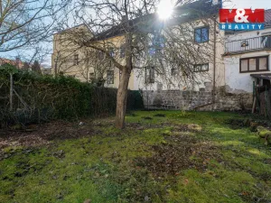 Prodej, Česká Lípa, Žižkova, 39 m2