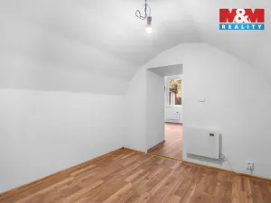 Prodej, Česká Lípa, Žižkova, 39 m2