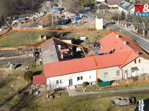 Prodej rodinného domu, Petrovice u Karviné, 292 m2