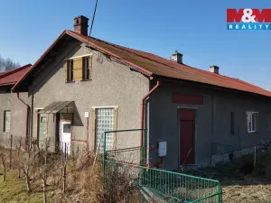 Prodej rodinného domu, Petrovice u Karviné, 292 m2