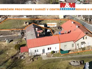 Prodej rodinného domu, Petrovice u Karviné, 292 m2