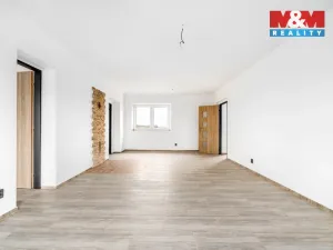 Prodej rodinného domu, Kozojedy, 103 m2