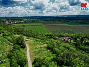 Pronájem pozemku pro bydlení, Postoloprty - Dolejší Hůrky, 24000 m2