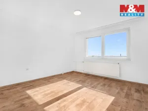 Prodej bytu 2+1, Česká Lípa, Červeného kříže, 56 m2