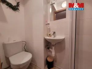 Prodej bytu 4+kk, Praha - Újezd nad Lesy, Rohožnická, 97 m2