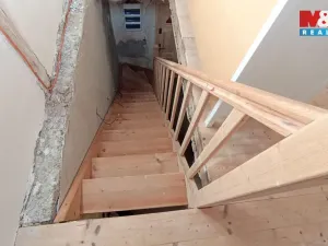 Prodej chalupy, Brandov, Rudé armády, 120 m2