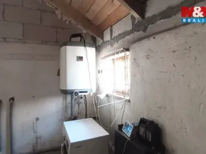 Prodej chalupy, Brandov, Rudé armády, 120 m2