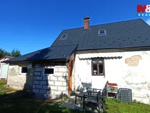 Prodej chalupy, Brandov, Rudé armády, 120 m2