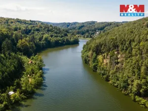 Prodej chaty, České Lhotice, 37 m2