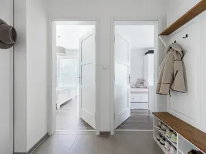 Prodej bytu 3+kk, Praha - Jinonice, Kloudova, 91 m2