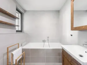 Prodej bytu 3+kk, Praha - Jinonice, Kloudova, 91 m2