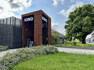 Prodej domu, Lomnice nad Popelkou, Poděbradova, 450 m2