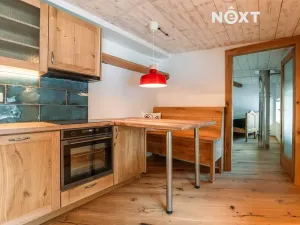 Prodej bytu 2+kk, Černý Důl, 38 m2