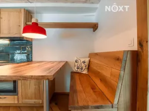 Prodej bytu 2+kk, Černý Důl, 38 m2