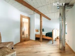 Prodej bytu 2+kk, Černý Důl, 38 m2