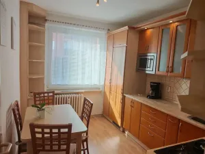 Pronájem bytu 3+1, Nový Jičín, Nerudova, 72 m2