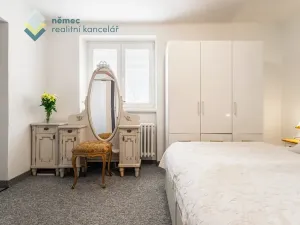 Prodej bytu 3+1, Praha - Kbely, Martinická, 79 m2