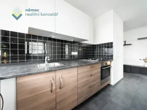 Prodej bytu 4+1, Praha - Hloubětín, Slévačská, 90 m2