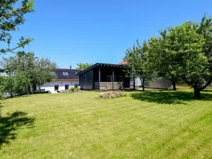 Prodej rodinného domu, Říčany - Jažlovice, Jažlovická, 249 m2