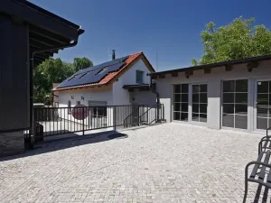 Prodej obchodního prostoru, Říčany - Jažlovice, Jažlovická, 249 m2