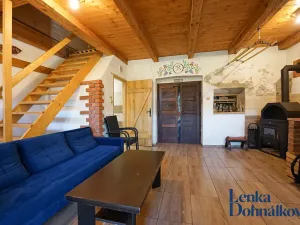 Prodej vinného sklepa, Mutěnice, 210 m2