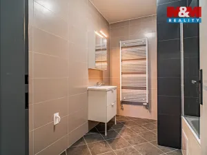 Pronájem bytu 2+kk, Ostrava - Moravská Ostrava, 28. října, 54 m2