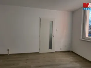 Pronájem bytu 2+1, Uničov, Gen. Svobody, 54 m2